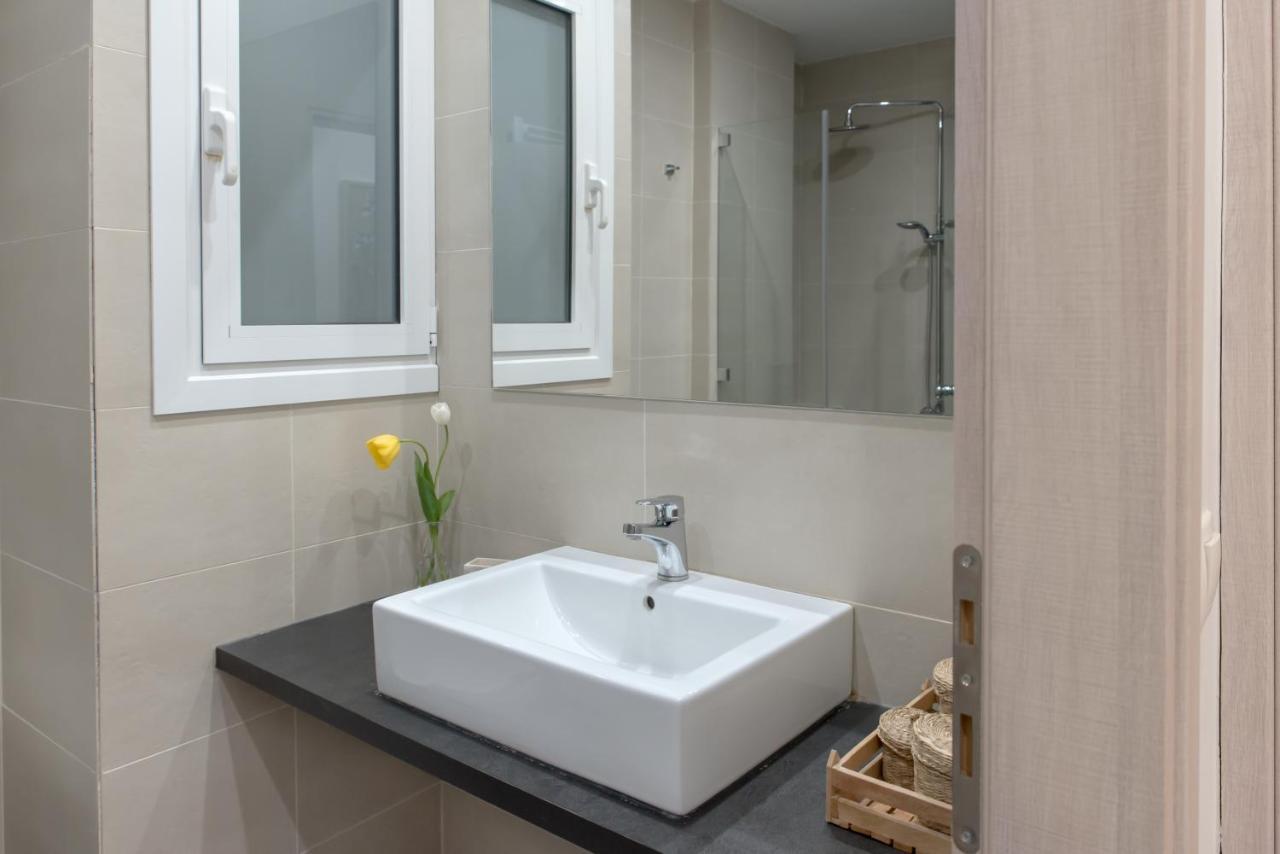 Amazing Apartment 2 Min To Acropolis Athènes Extérieur photo