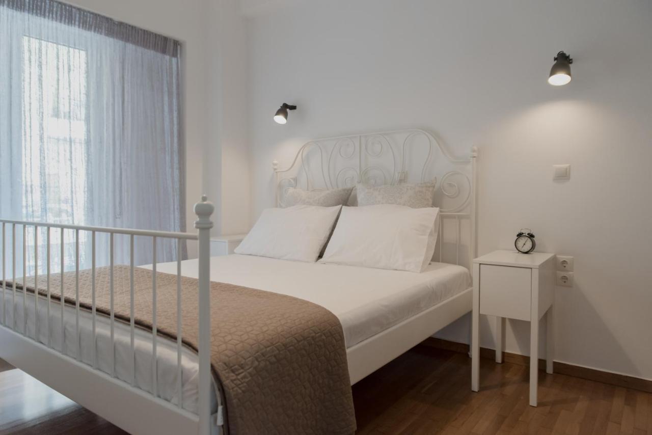 Amazing Apartment 2 Min To Acropolis Athènes Extérieur photo