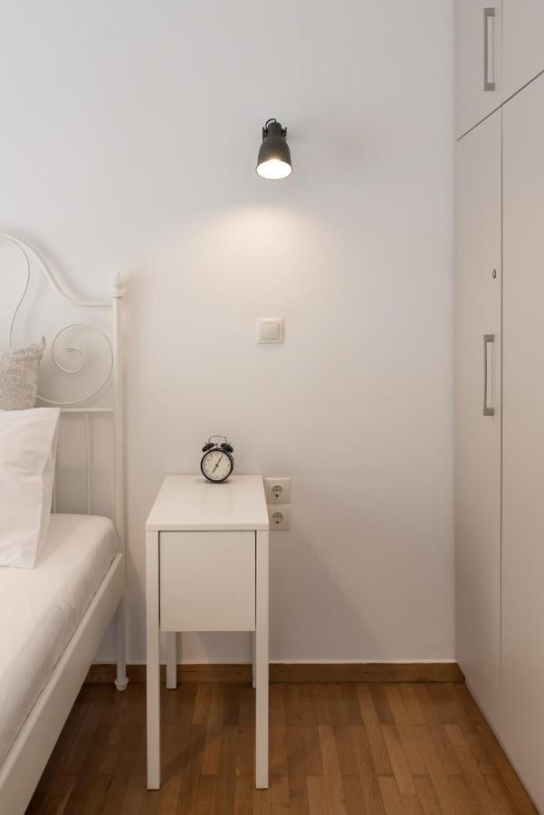 Amazing Apartment 2 Min To Acropolis Athènes Extérieur photo