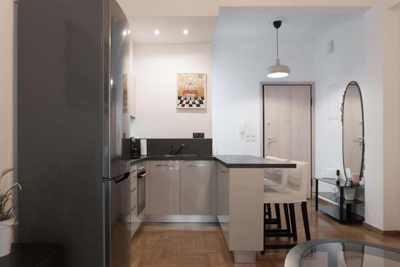 Amazing Apartment 2 Min To Acropolis Athènes Extérieur photo
