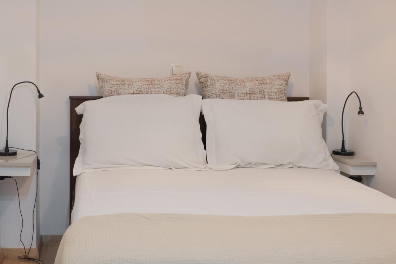 Amazing Apartment 2 Min To Acropolis Athènes Extérieur photo